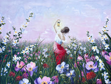 Load image into Gallery viewer, Dusk Wonderings