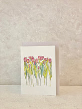 Load image into Gallery viewer, Pink Tulips