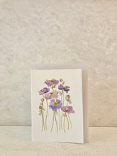 Load image into Gallery viewer, Lilac Anemones