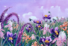 Load image into Gallery viewer, Lilac Skies