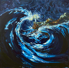 Load image into Gallery viewer, The Light