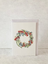 Load image into Gallery viewer, Native Wreath