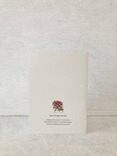 Load image into Gallery viewer, Blue Forget Me Not