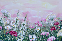 Load image into Gallery viewer, Breathing Out