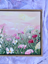 Load image into Gallery viewer, Breathing Out