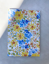 Load image into Gallery viewer, Skinny Notebook - Summer Days