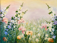 Load image into Gallery viewer, Rosalia’s Garden