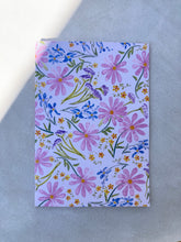 Load image into Gallery viewer, Skinny Notebook - Fairy Confetti