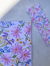 Load image into Gallery viewer, Skinny Notebook - Fairy Confetti