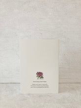 Load image into Gallery viewer, Pink Daisy Chain Heart