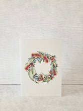 Load image into Gallery viewer, Native Wreath