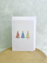 Load image into Gallery viewer, Merry Christmas - Card