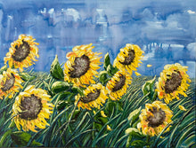 Load image into Gallery viewer, The Change