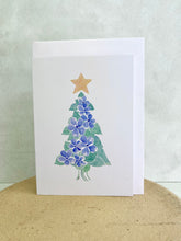 Load image into Gallery viewer, Christmas Wishes II - Card