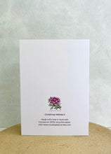 Load image into Gallery viewer, Christmas Wishes II - Card