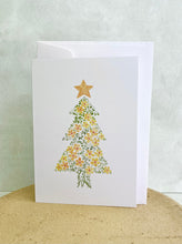 Load image into Gallery viewer, Christmas Wishes III - Card
