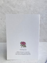 Load image into Gallery viewer, Growing Love