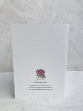 Load image into Gallery viewer, My Garden Heart