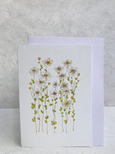 Load image into Gallery viewer, Dainty White Floral