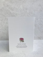 Load image into Gallery viewer, Deep Blue Hydrangea