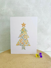 Load image into Gallery viewer, Christmas Wishes III - Card
