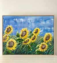 Load image into Gallery viewer, The Change