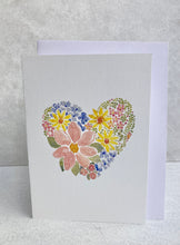 Load image into Gallery viewer, My Garden Heart