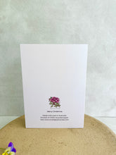 Load image into Gallery viewer, Merry Christmas - Card