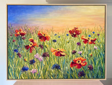 Load image into Gallery viewer, Dusk Poppies