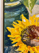 Load image into Gallery viewer, Sunflowers II
