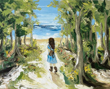 Load image into Gallery viewer, Isabel