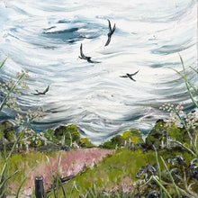 Load image into Gallery viewer, Storm Birds