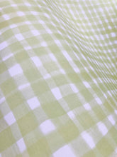 Load image into Gallery viewer, Wrapping Paper Pack - Mini Orange Bloom & Lime Gingham