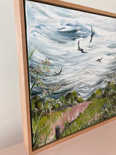 Load image into Gallery viewer, Storm Birds