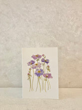 Load image into Gallery viewer, Lilac Anemones
