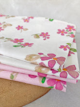Load image into Gallery viewer, Floral Tea Towels
