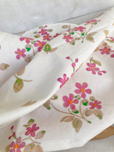 Load image into Gallery viewer, Floral Tea Towels
