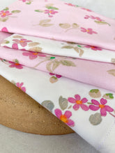 Load image into Gallery viewer, Floral Tea Towels
